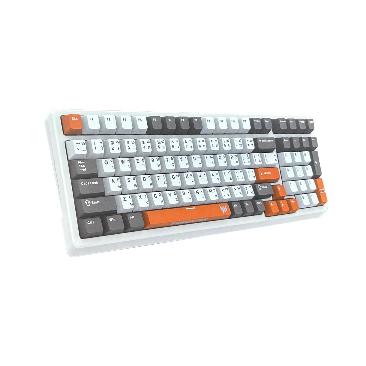 KEYBOARD (คีย์บอร์ด) ACER PREDATOR GAMING 756