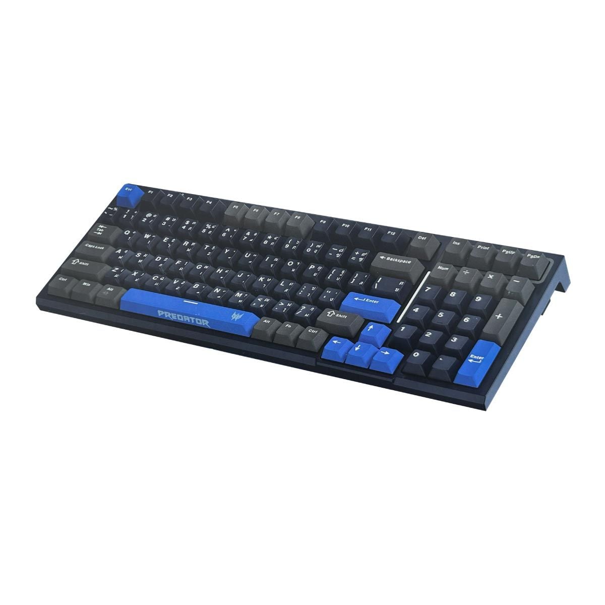 KEYBOARD (คีย์บอร์ด) ACER PREDATOR GAMING 761