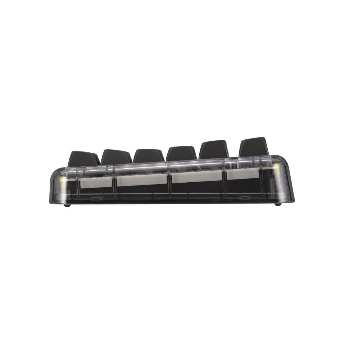 WIRELESS KEYBOARD (คีย์บอร์ดไร้สาย) ASUS JELLY75 KEYBOARD KD201 (EN/TH) - (VOLT GREEN)