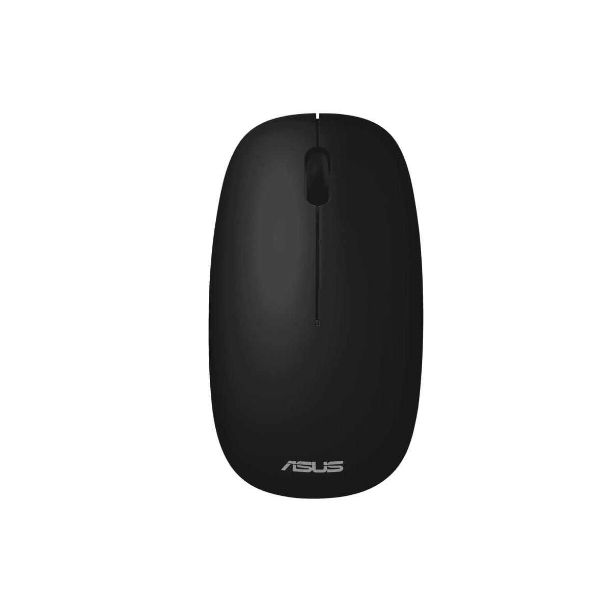 WIRELESS KEYBOARD & MOUSE (คีย์บอร์ดและเมาส์ไร้สาย) ASUS W5000 (EN/TH)