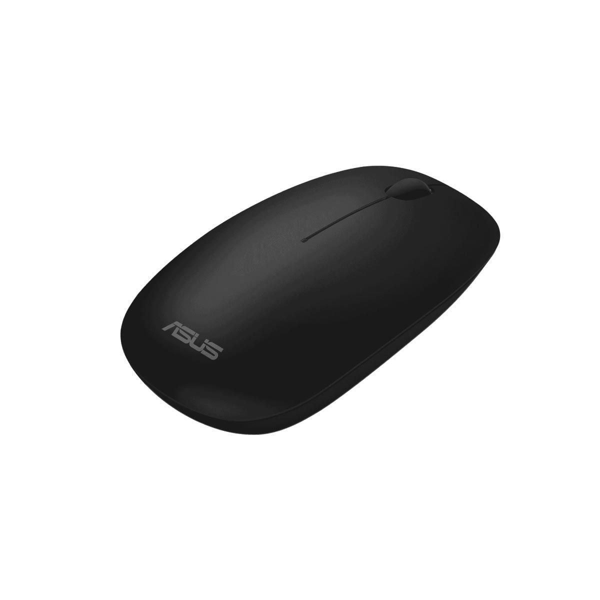 WIRELESS KEYBOARD & MOUSE (คีย์บอร์ดและเมาส์ไร้สาย) ASUS W5000 (EN/TH)