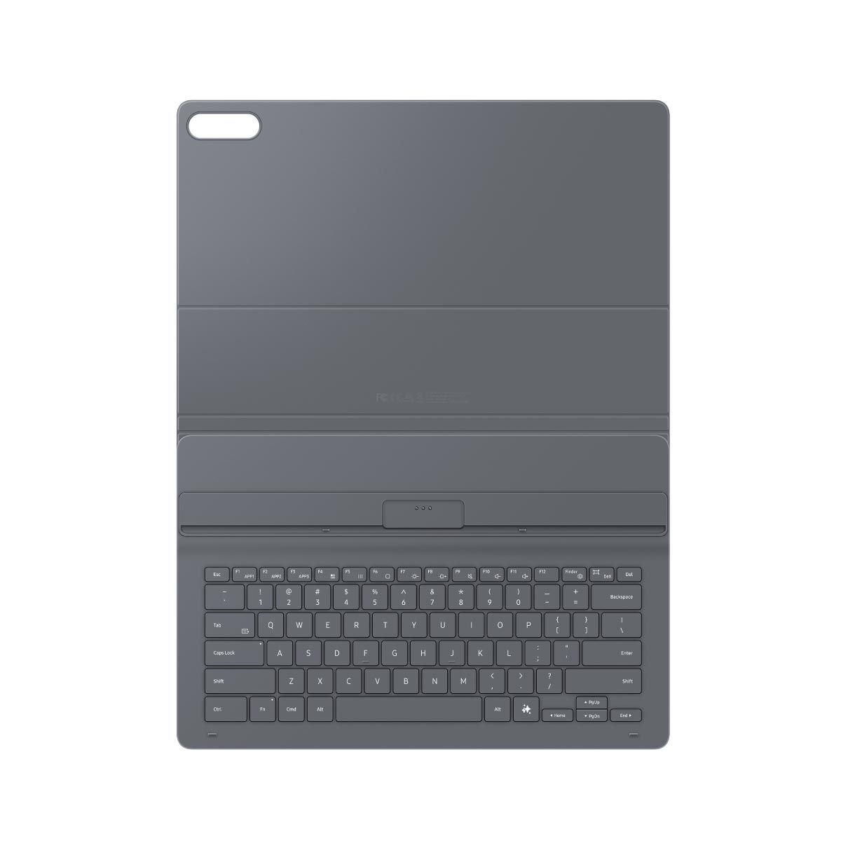 Galaxy Tab S11 Ultra Slim AI Keyboard Cover (SKU : EF-DX930U