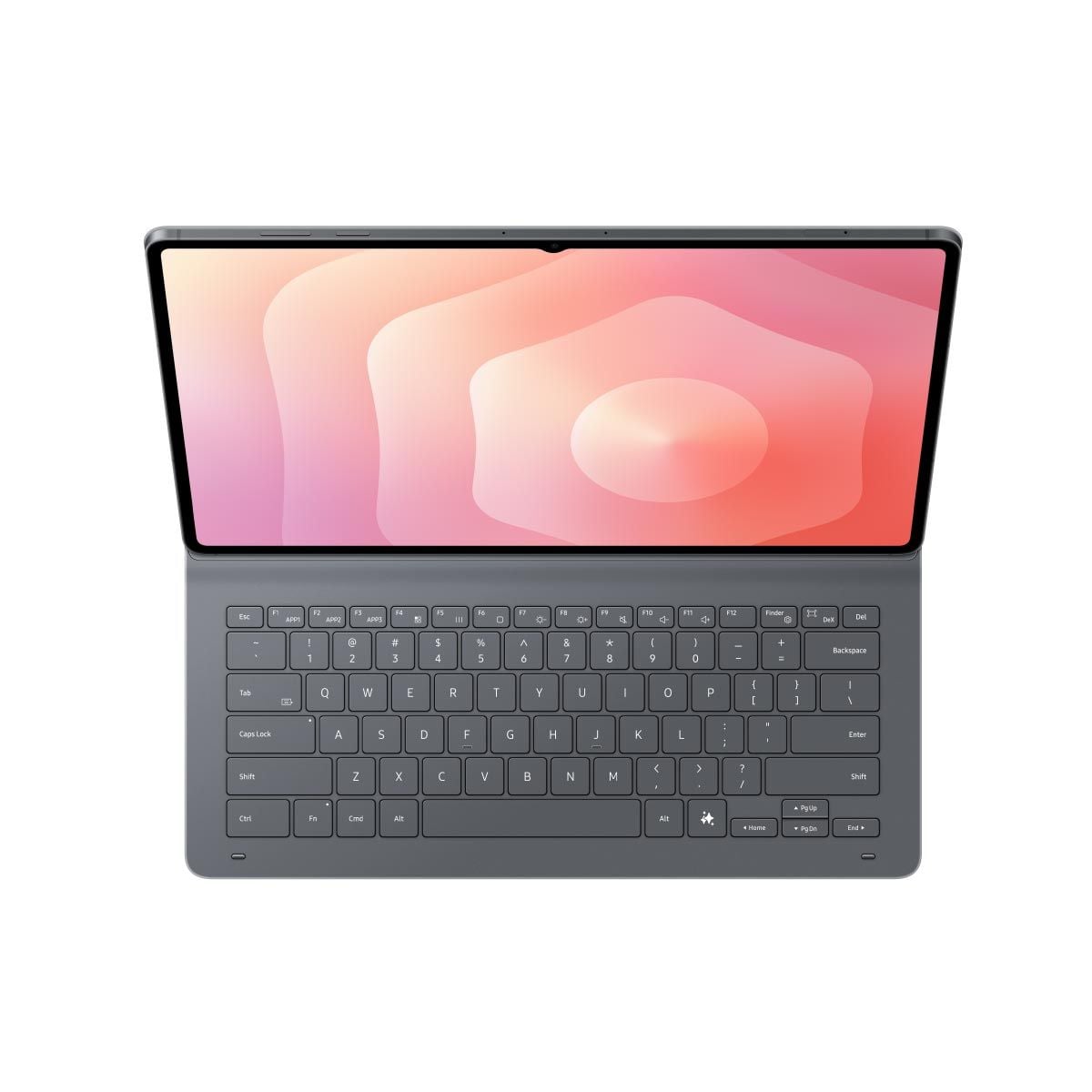 Galaxy Tab S11 Ultra Slim AI Keyboard Cover (SKU : EF-DX930U