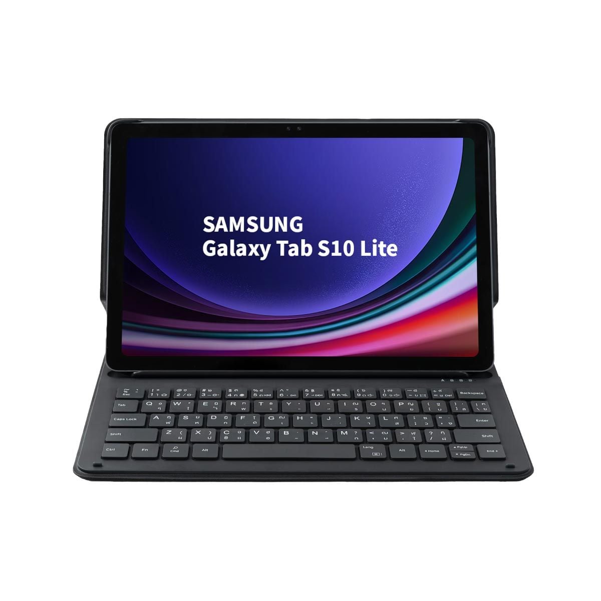 Samsung Galaxy Tab S10 Lite  Bluetooth Keyboard Cover