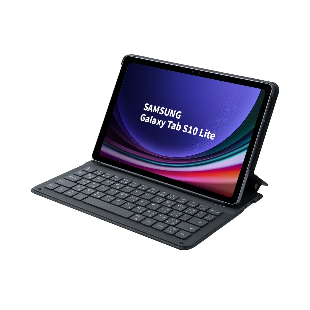 Samsung Galaxy Tab S10 Lite  Bluetooth Keyboard Cover