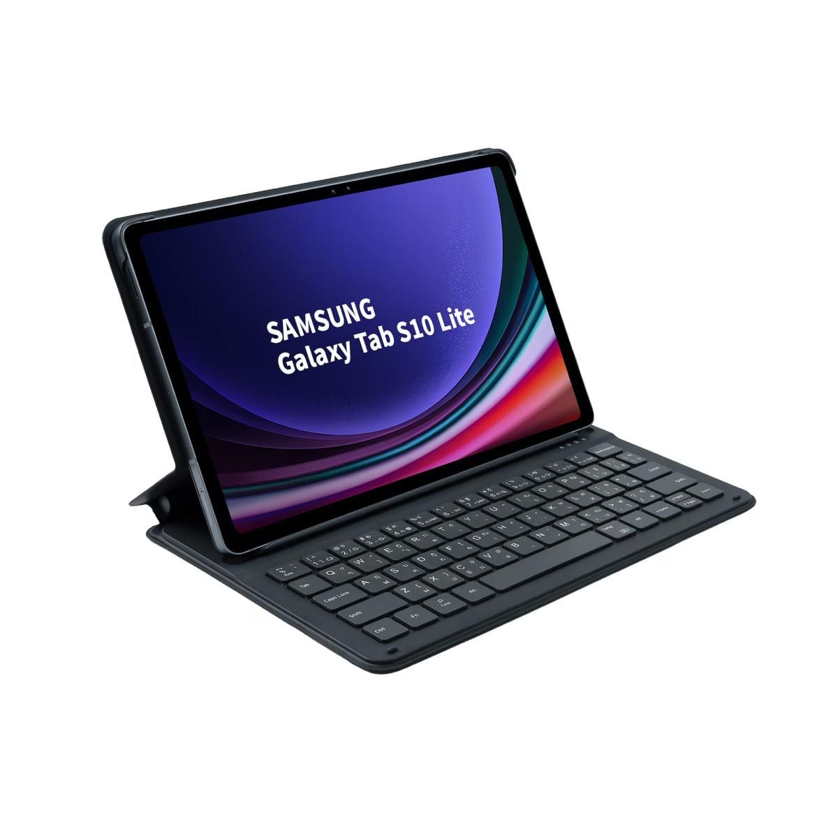 Samsung Galaxy Tab S10 Lite  Bluetooth Keyboard Cover