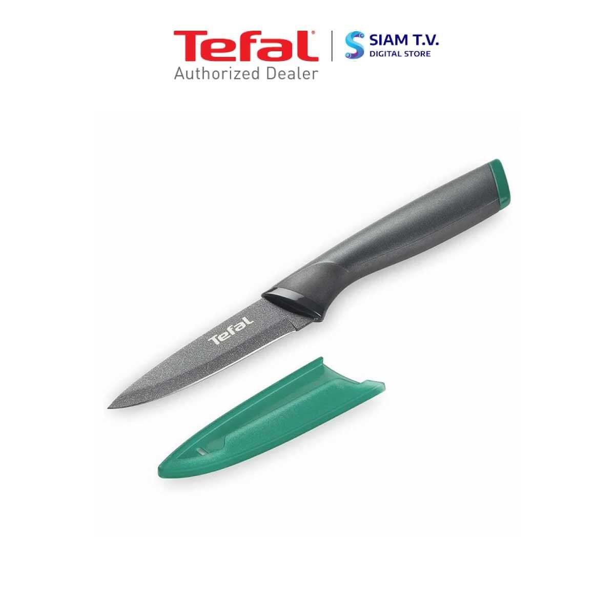 TEFAL มีดทำอาหาร 9ซม. รุ่น K1220604