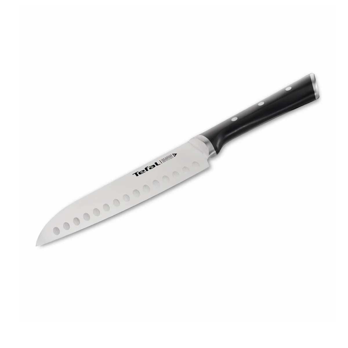 TEFAL มีดIce Force Santoku 18ซม.