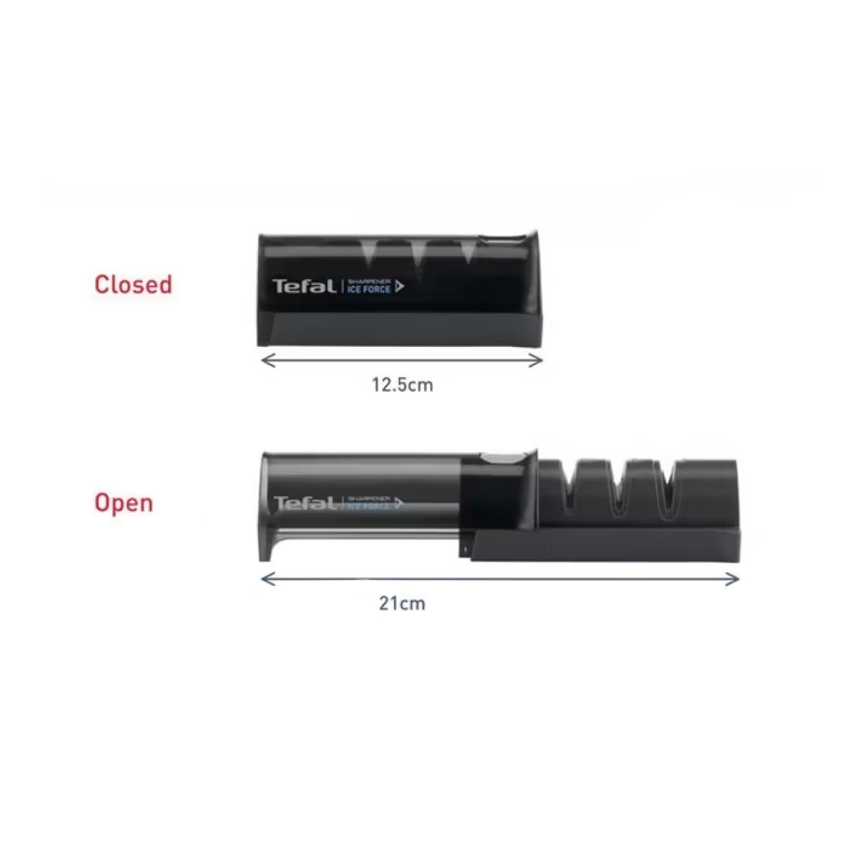 TEFAL เครื่องลับมีด รุ่น K2650524