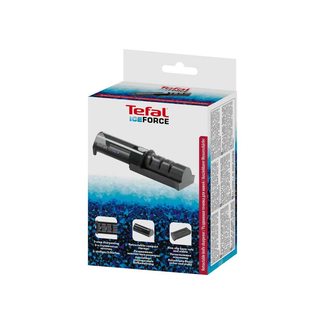 TEFAL เครื่องลับมีด รุ่น K2650524
