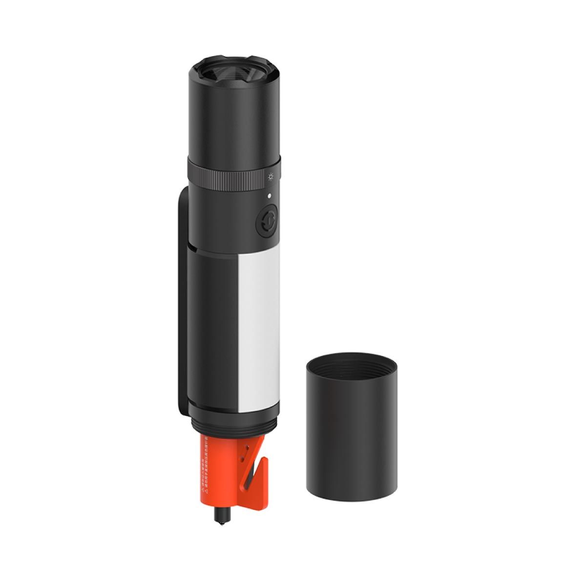Xiaomi Multi-function Flashlight  ไฟฉายอเนกประสงค์
