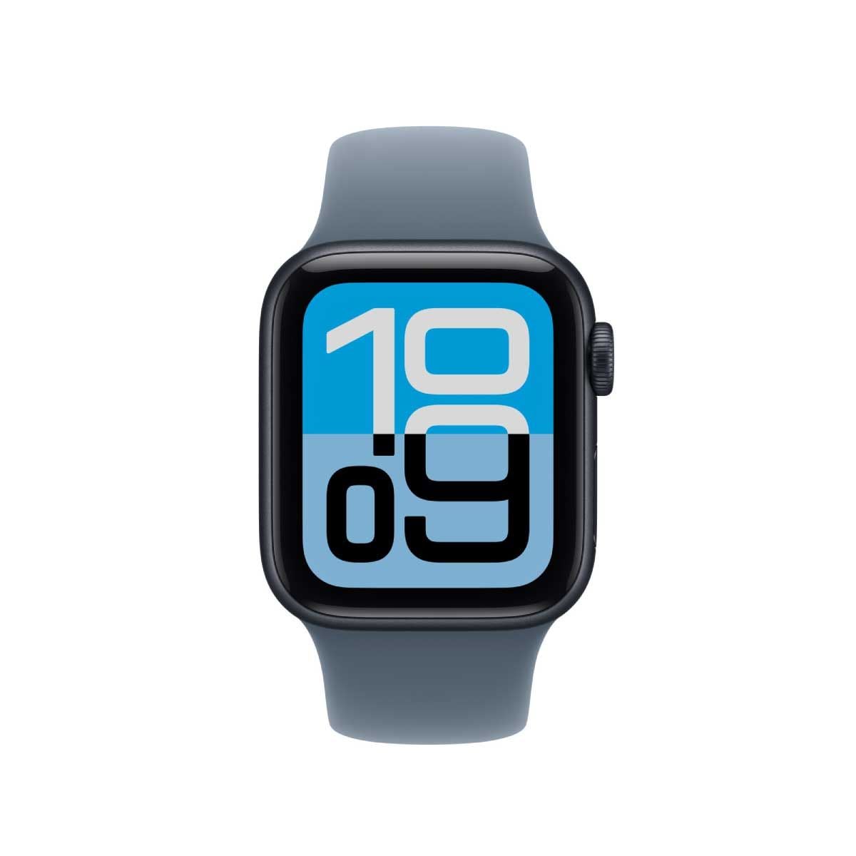 Apple สายนาฬิกา แบบ Sport Band สี สีน้ำเงินแองเคอร์บลู 40 มม. ขนาด S/M