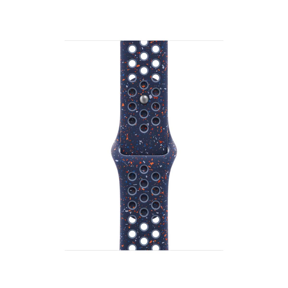 Apple สายนาฬิกา แบบ Nike Sport Band สี Blue Ribbon 40 มม. ขนาด S/M