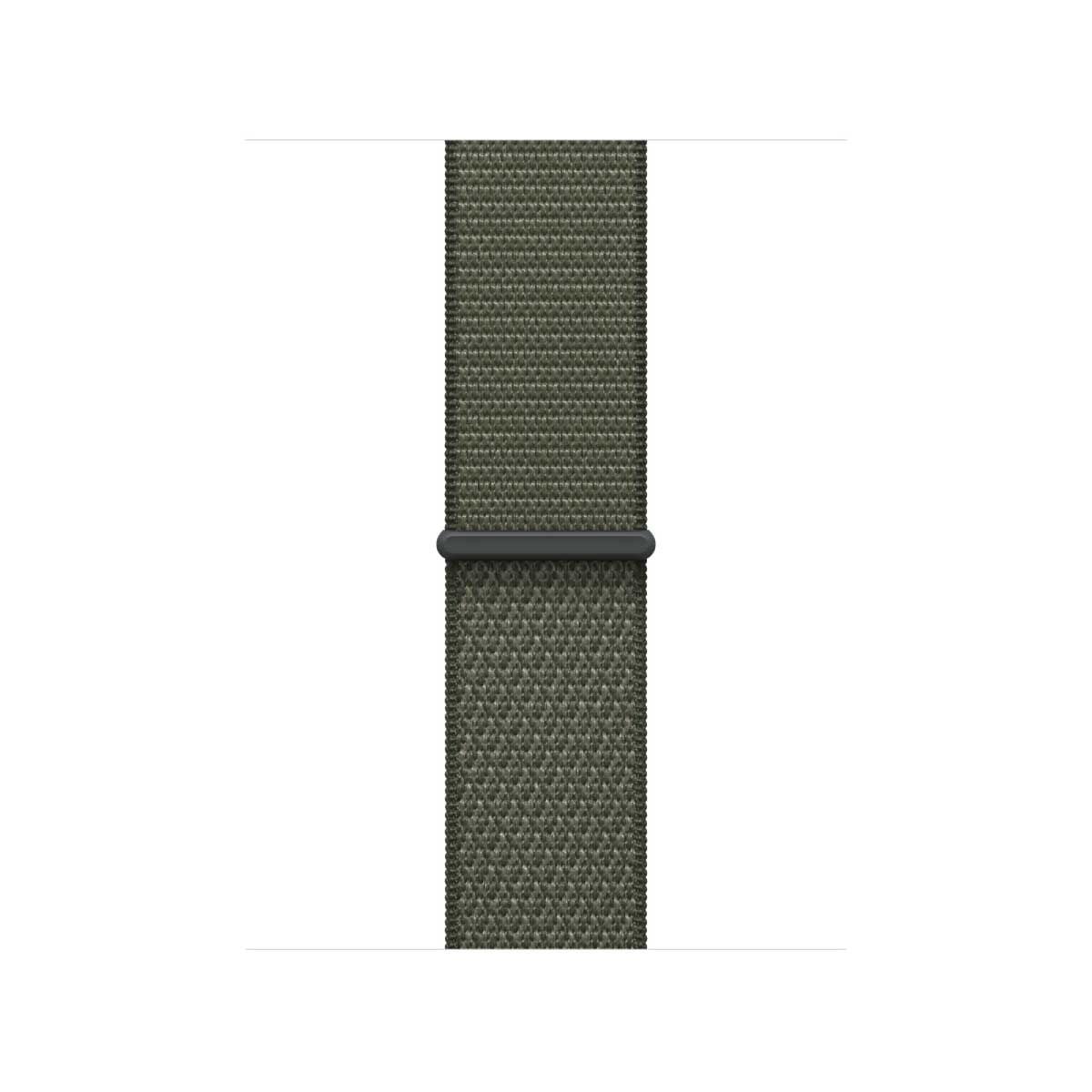 Apple สายนาฬิกา แบบ Sport Loop สีเขียวฟอเรสต์ 40 มม.