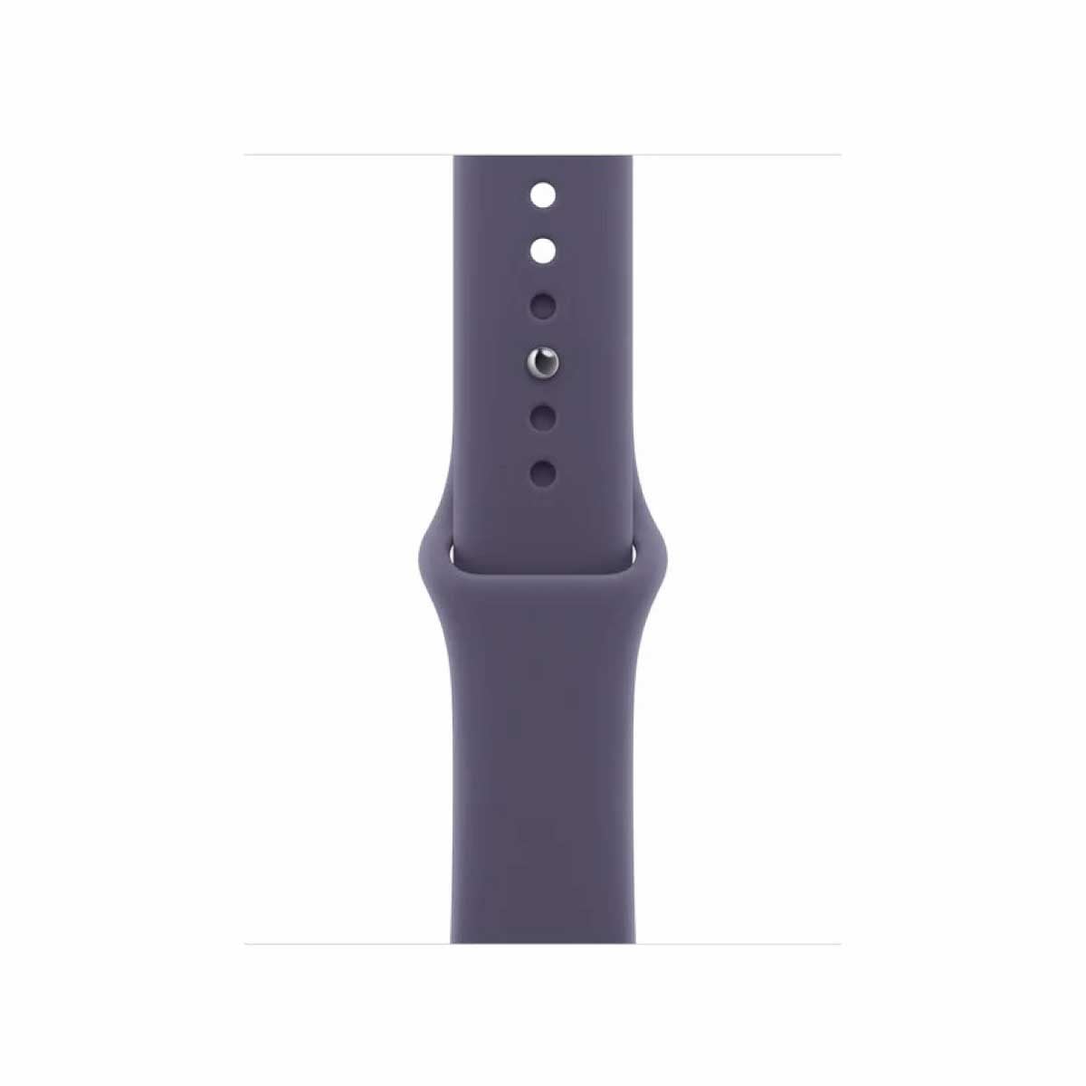 Apple สายนาฬิกาแบบ Sport Band สีPurple Fog 40 มม. ขนาด M/L