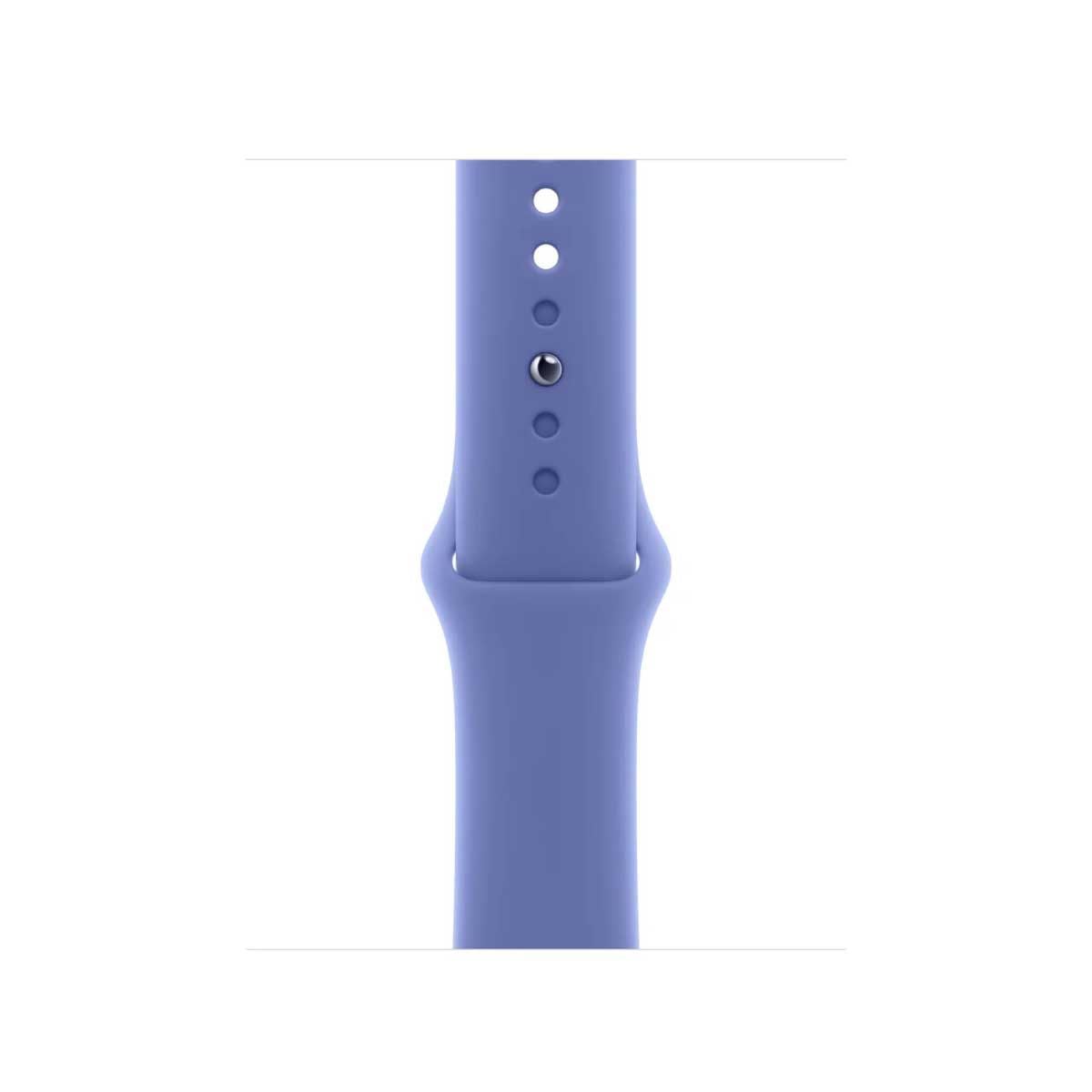 Apple สายนาฬิกา แบบ Sport Band สี  Periwinkle 42 มม. ขนาด S/M