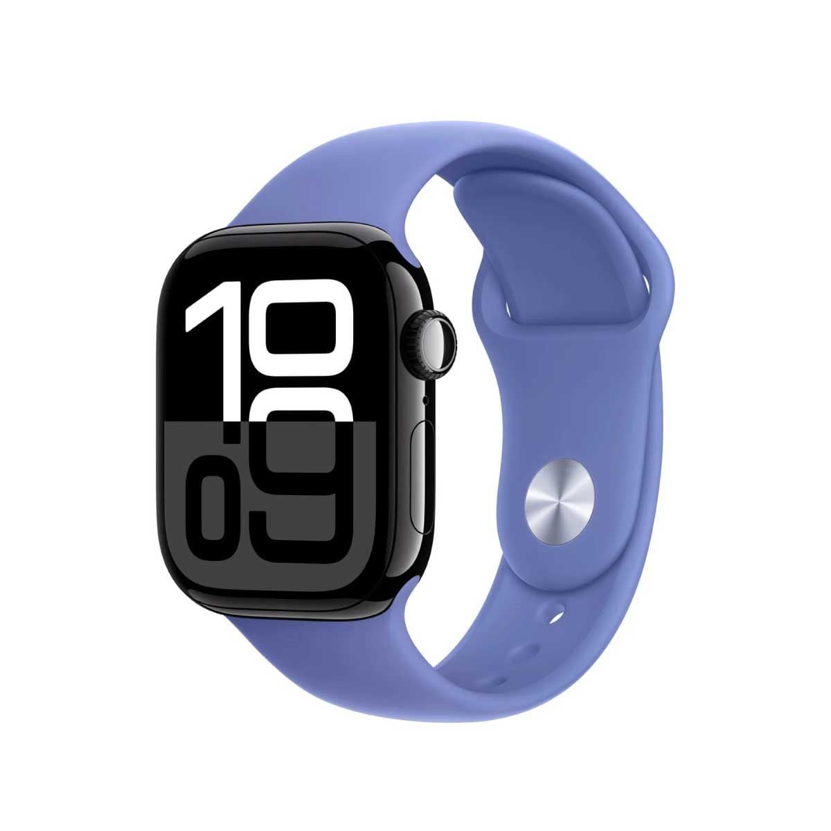 Apple สายนาฬิกา แบบ Sport Band สี  Periwinkle 42 มม. ขนาด S/M