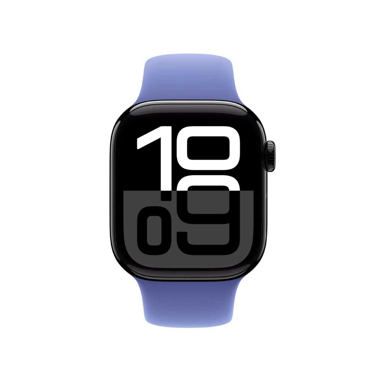Apple สายนาฬิกา แบบ Sport Band สี  Periwinkle 42 มม. ขนาด S/M