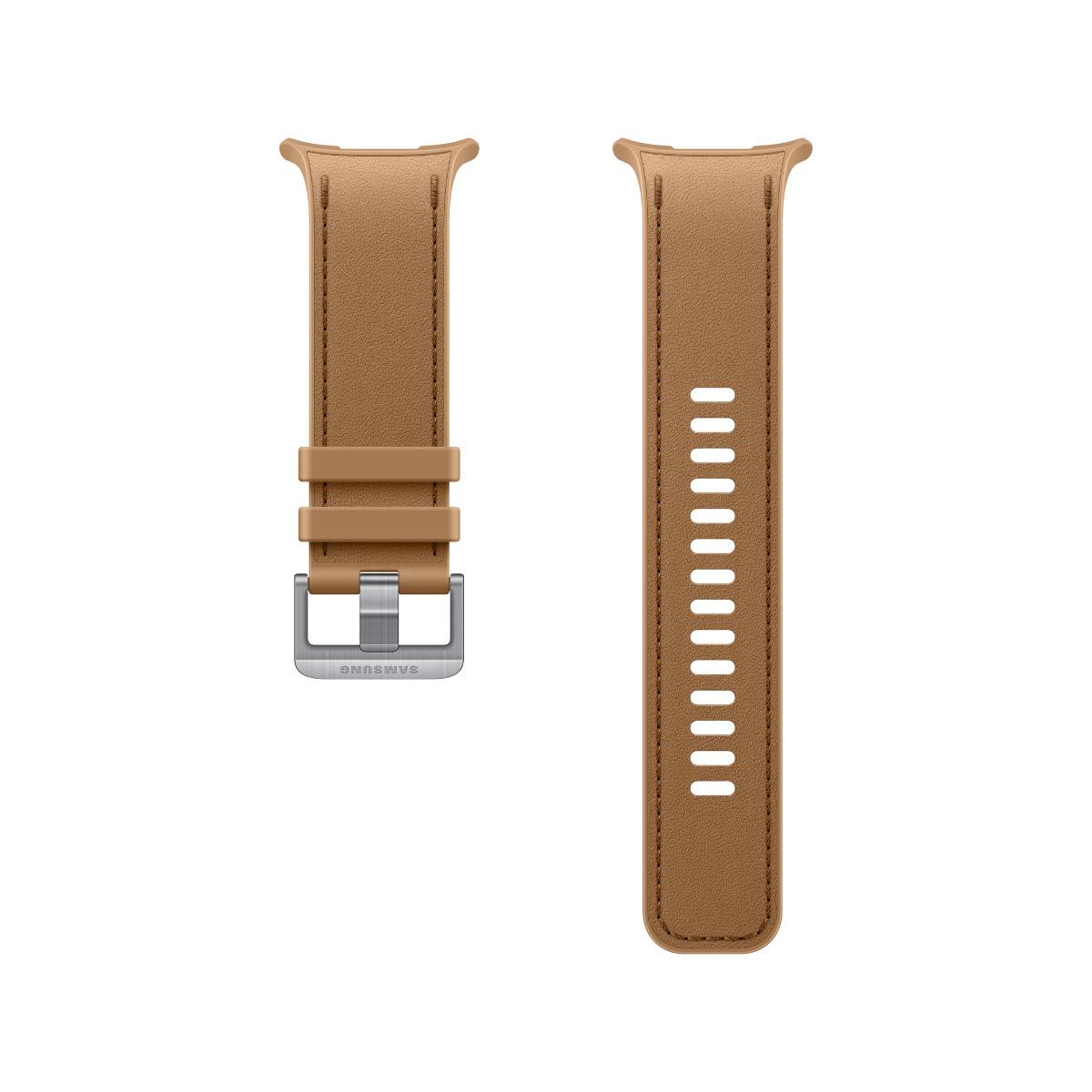 Samsung Galaxy Watch Ultra2 Peakform Band (Camel)