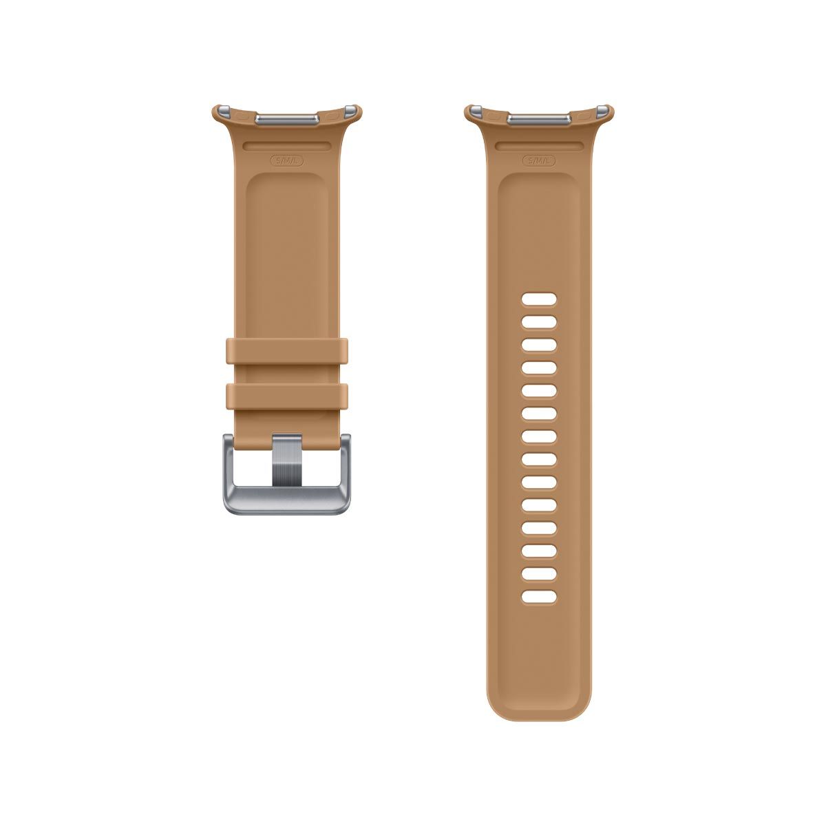 Samsung Galaxy Watch Ultra2 Peakform Band (Camel)