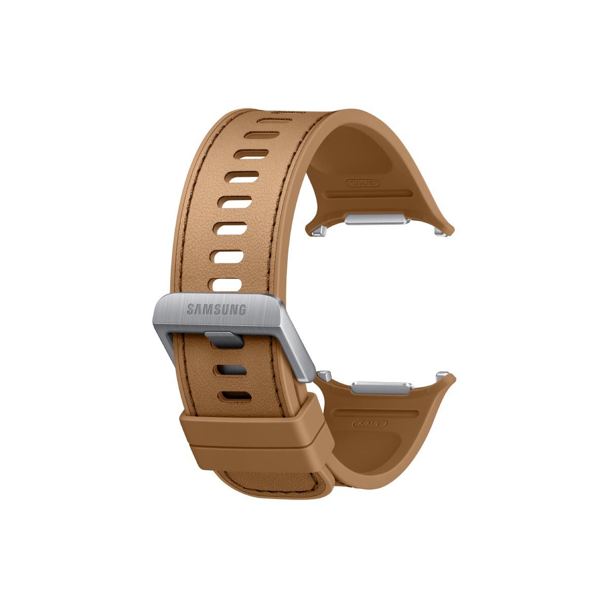 Samsung Galaxy Watch Ultra2 Peakform Band (Camel)