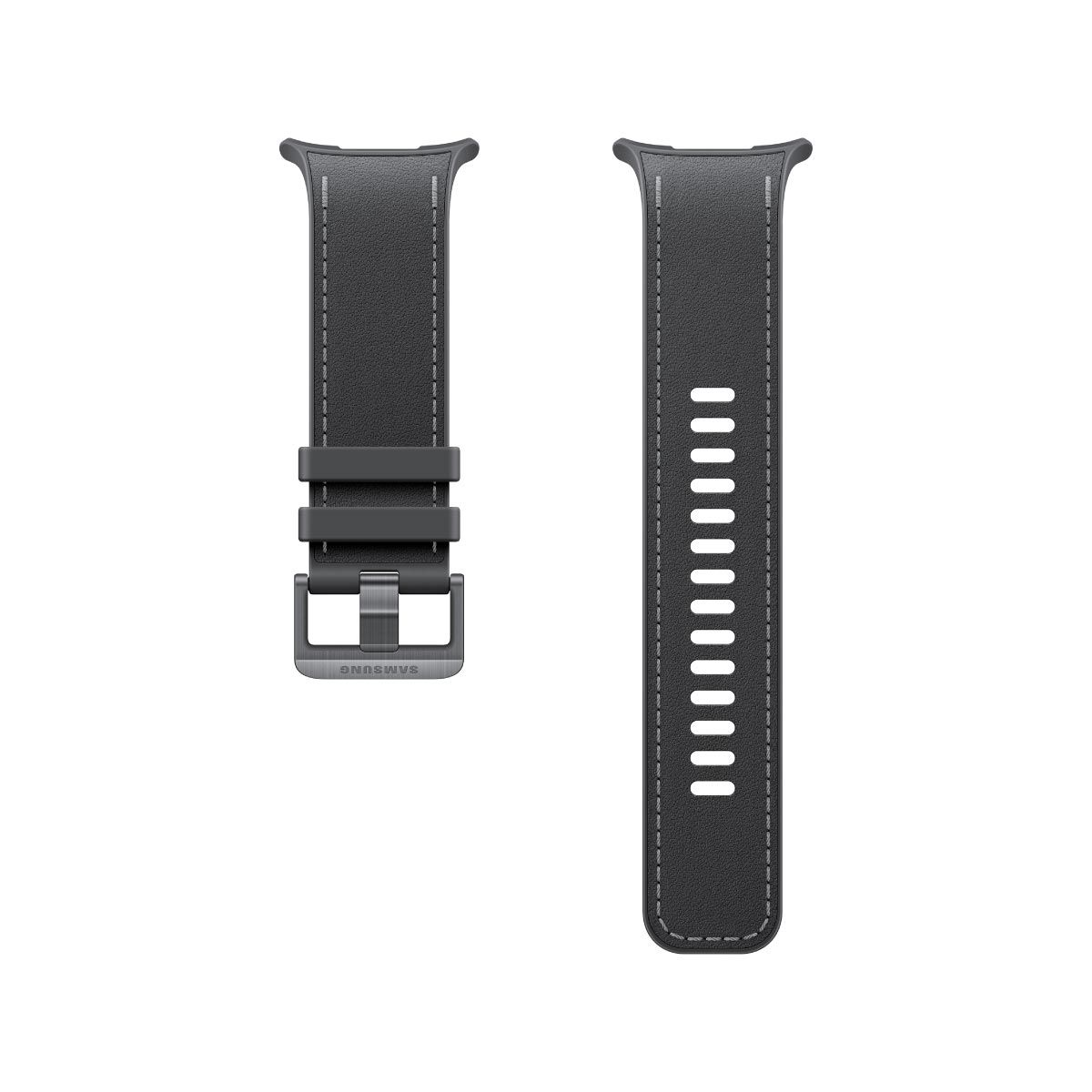 Samsung Galaxy Watch Ultra2 Peakform Band (Black)