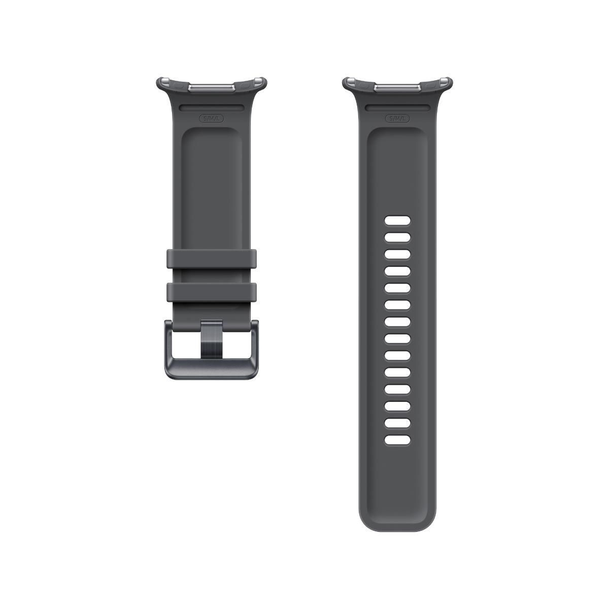 Samsung Galaxy Watch Ultra2 Peakform Band (Black)