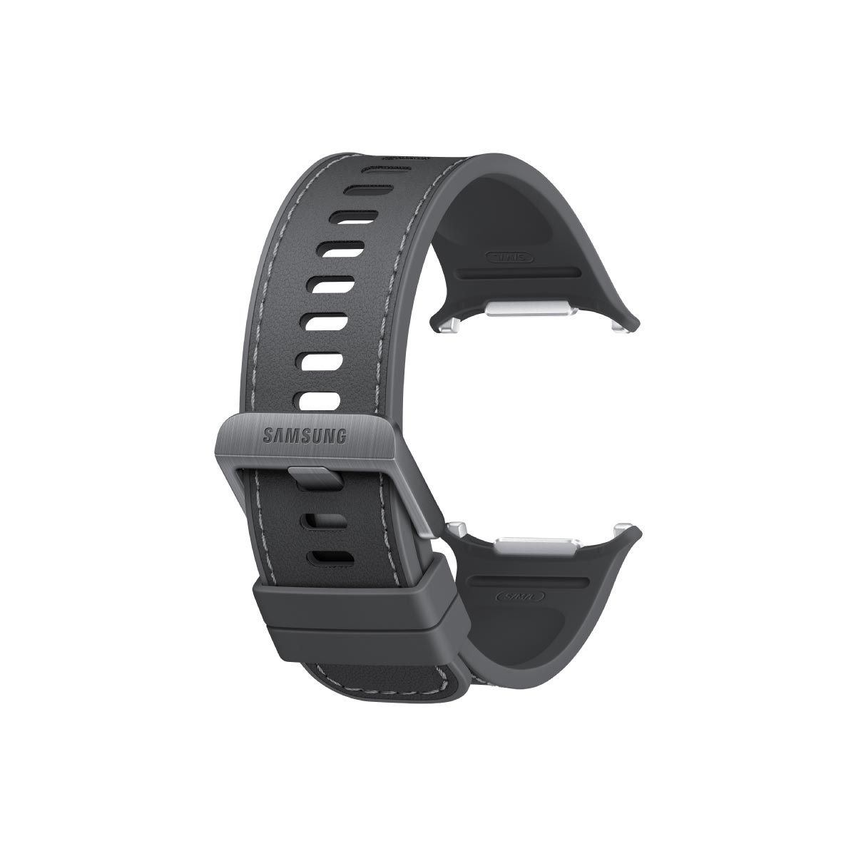 Samsung Galaxy Watch Ultra2 Peakform Band (Black)