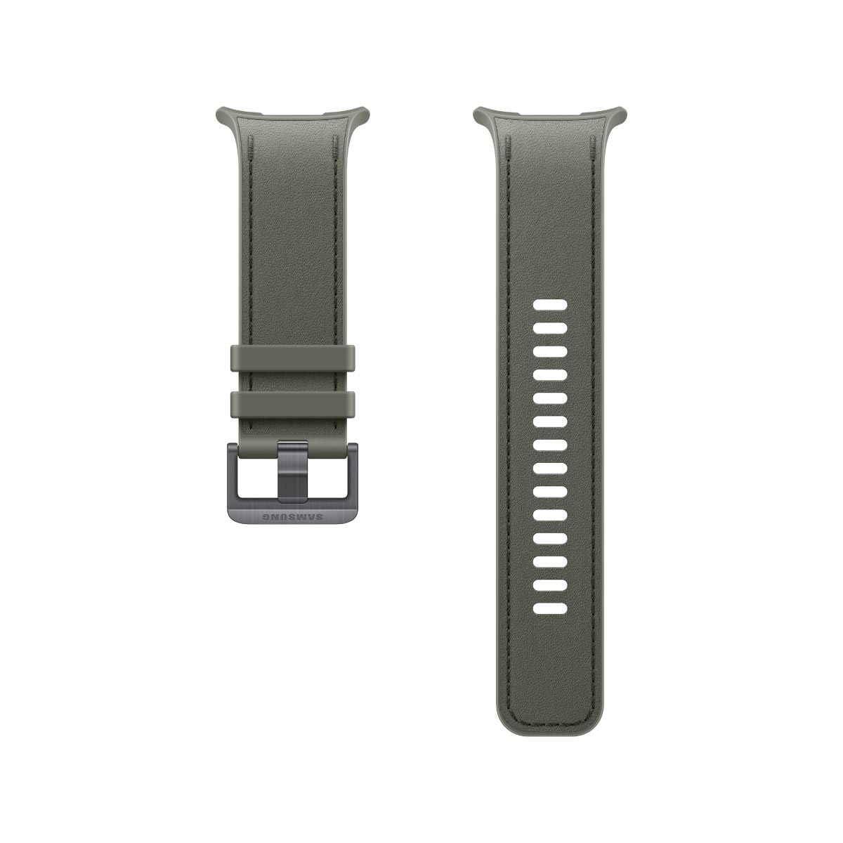 Samsung Galaxy Watch Ultra2 Peakform Band (Olive)
