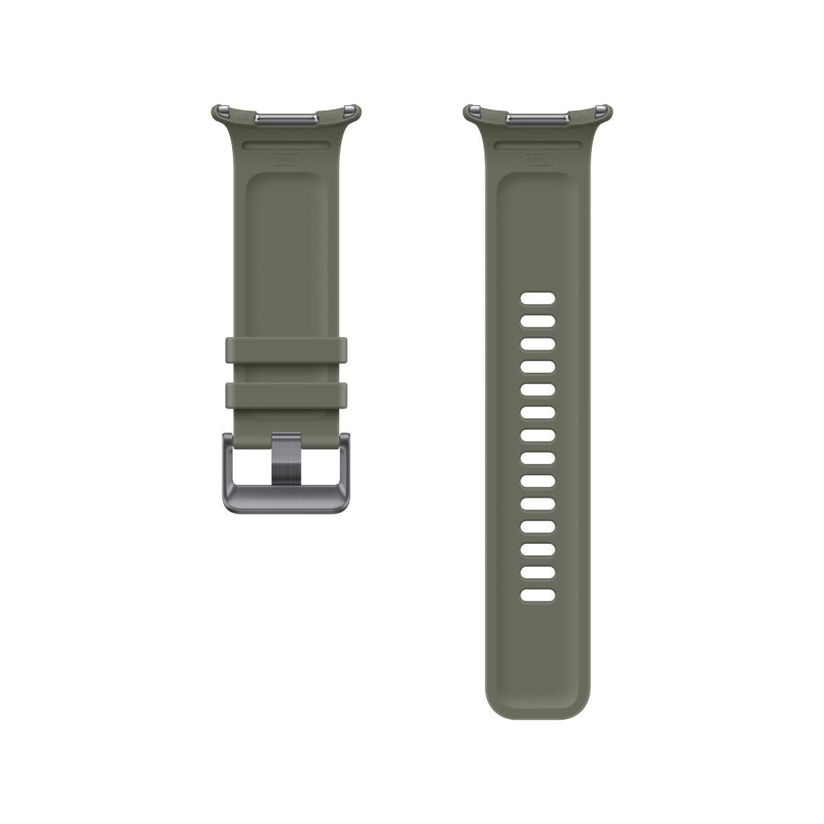 Samsung Galaxy Watch Ultra2 Peakform Band (Olive)