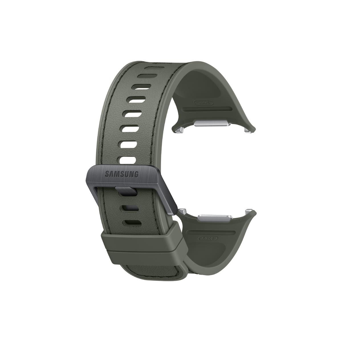 Samsung Galaxy Watch Ultra2 Peakform Band (Olive)