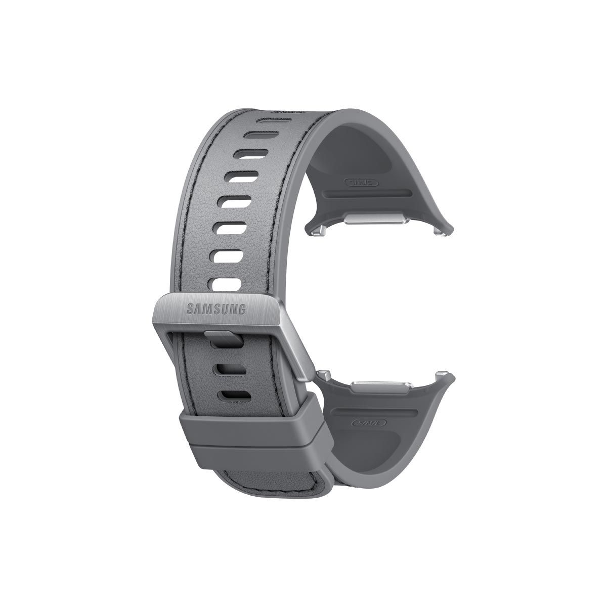 Samsung Galaxy Watch Ultra2 Peakform Band (Gray)