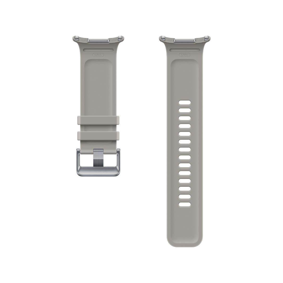 Samsung Galaxy Watch Ultra2 Peakform Band (Taupe)