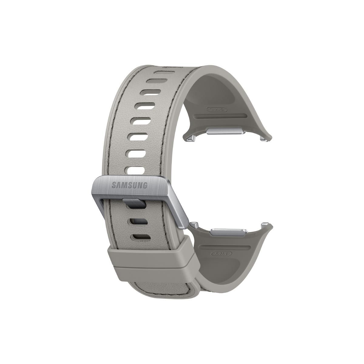 Samsung Galaxy Watch Ultra2 Peakform Band (Taupe)