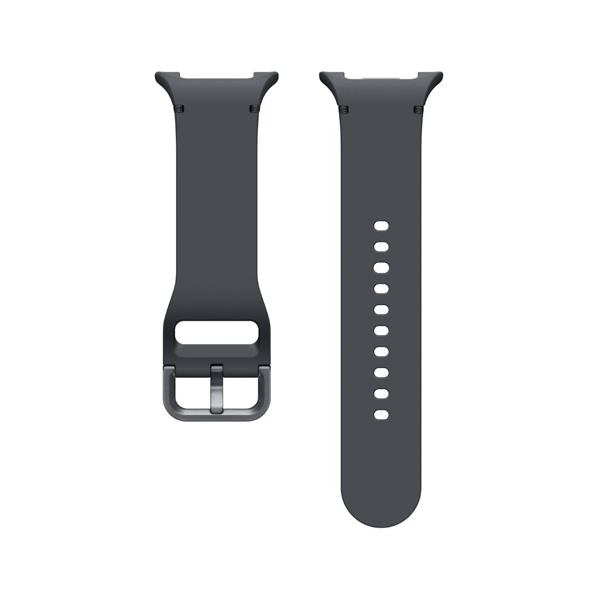 Samsung Galaxy Watch8 Band/Sport Band(S/M)/Graphite  สามารถใช้กับ Watch8 Classicได้