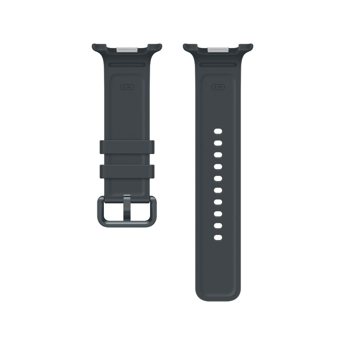 Samsung Galaxy Watch9 Sport Band (S/M Black)