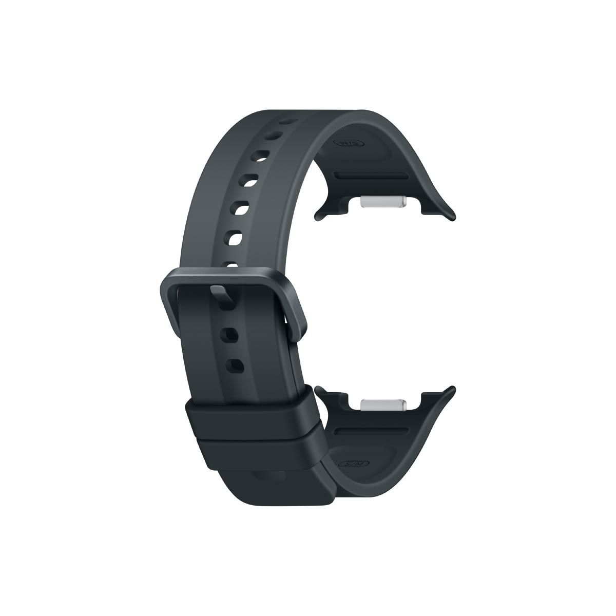 Samsung Galaxy Watch9 Sport Band (S/M Black)