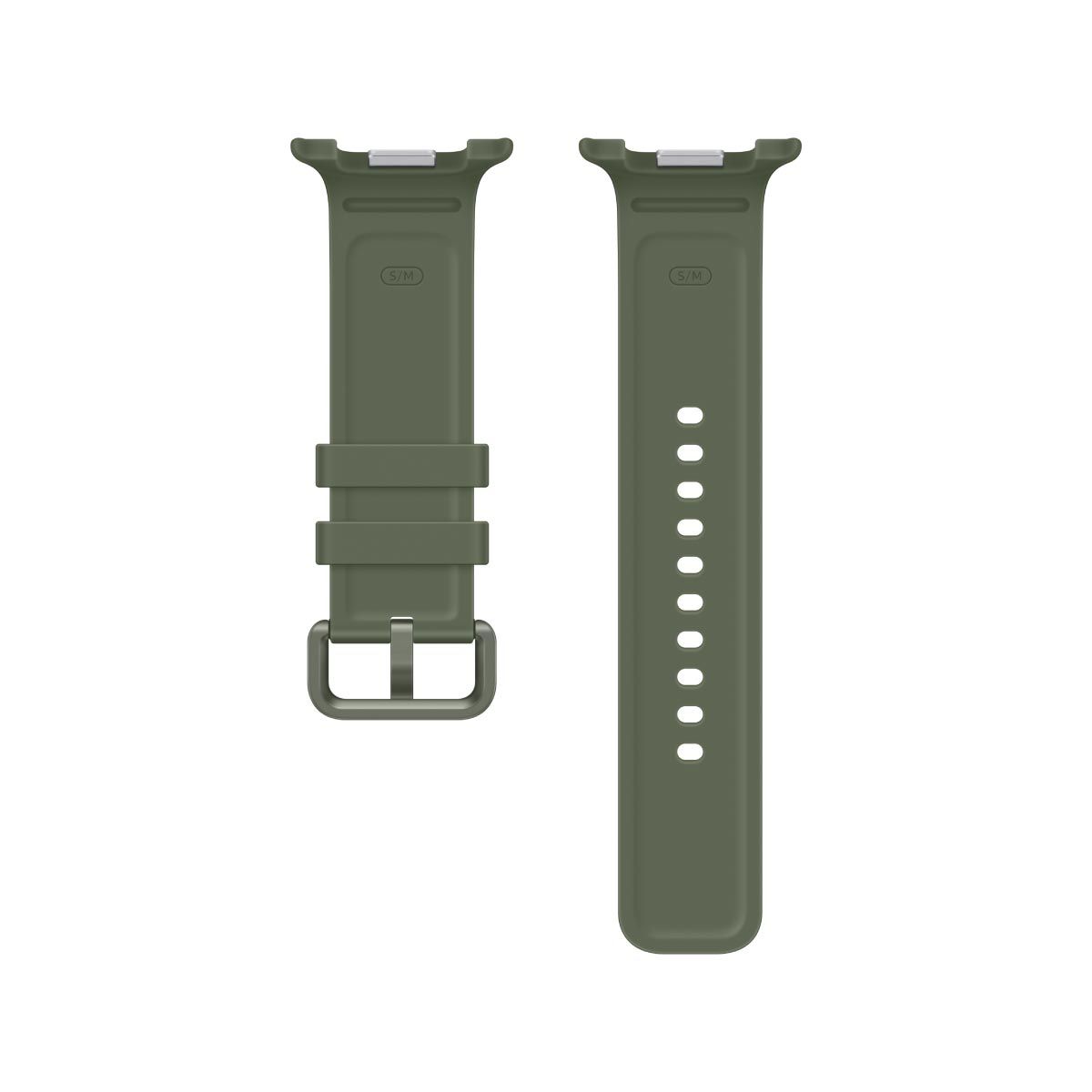 Samsung Galaxy Watch9 Sport Band (S/M Olive)