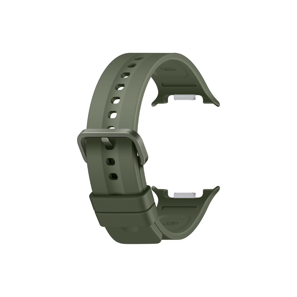 Samsung Galaxy Watch9 Sport Band (S/M Olive)