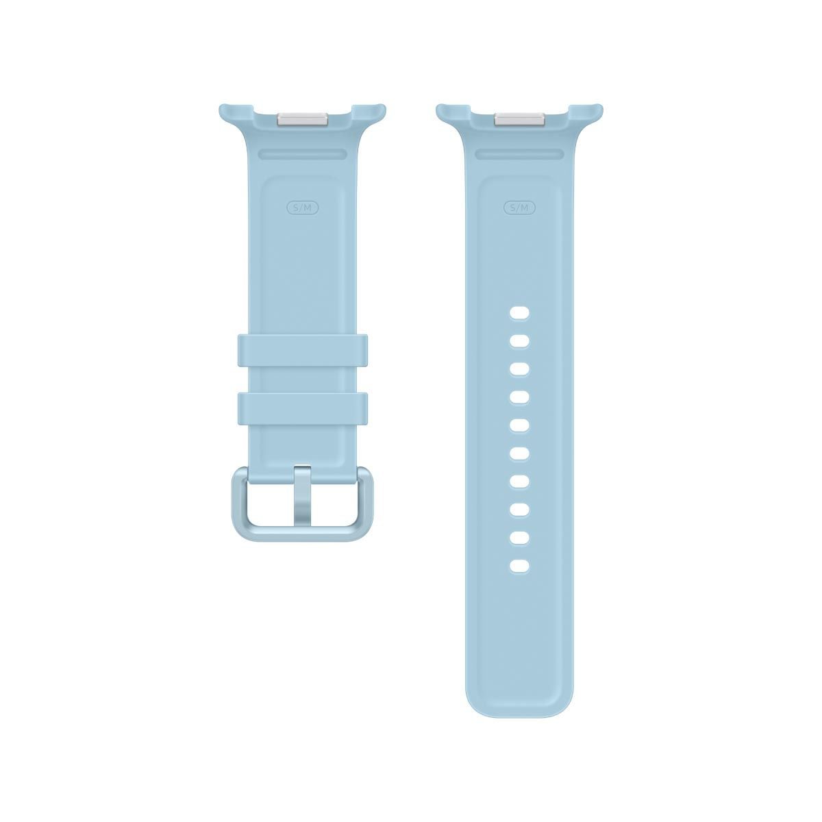 Samsung Galaxy Watch9 Sport Band (S/M Blue)
