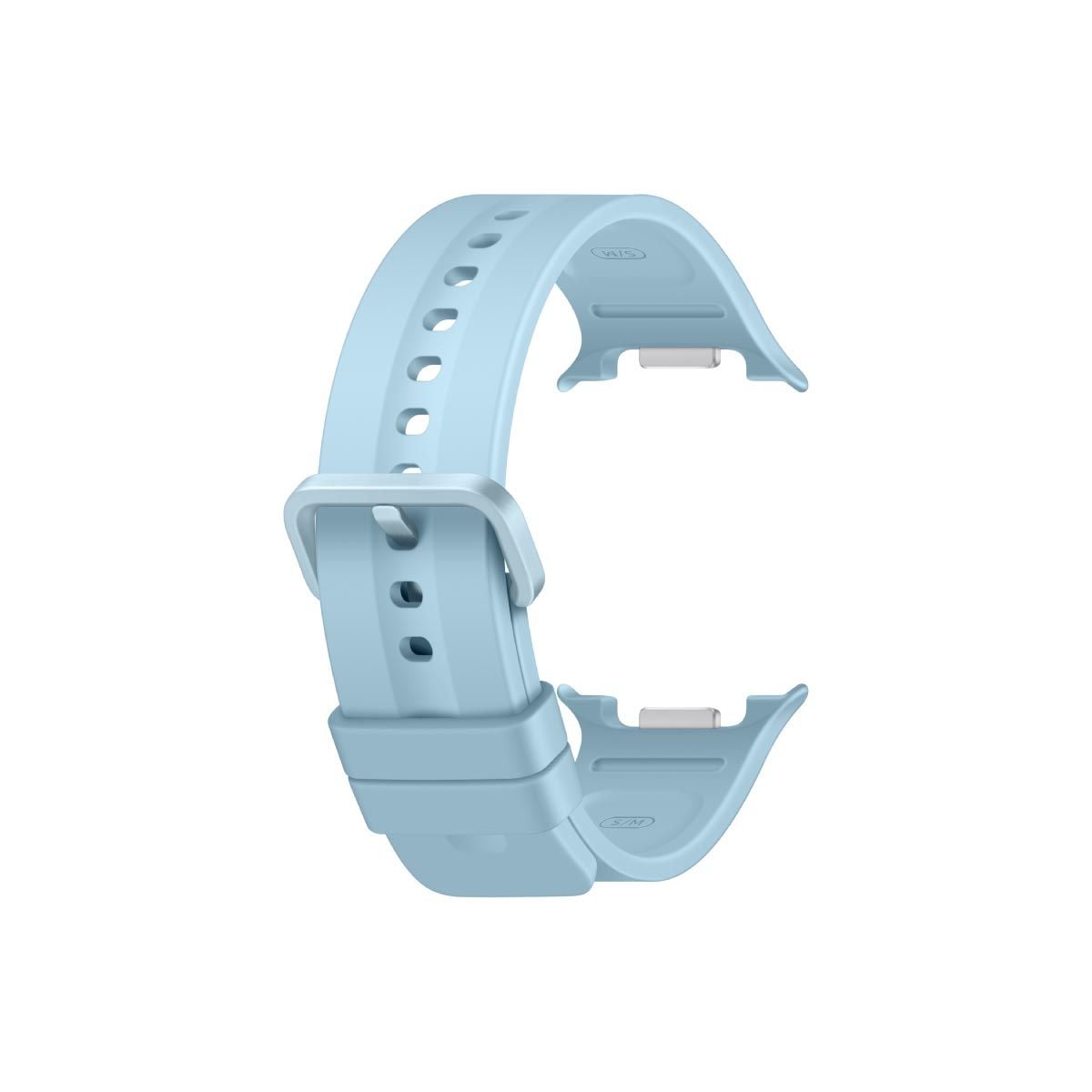 Samsung Galaxy Watch9 Sport Band (S/M Blue)