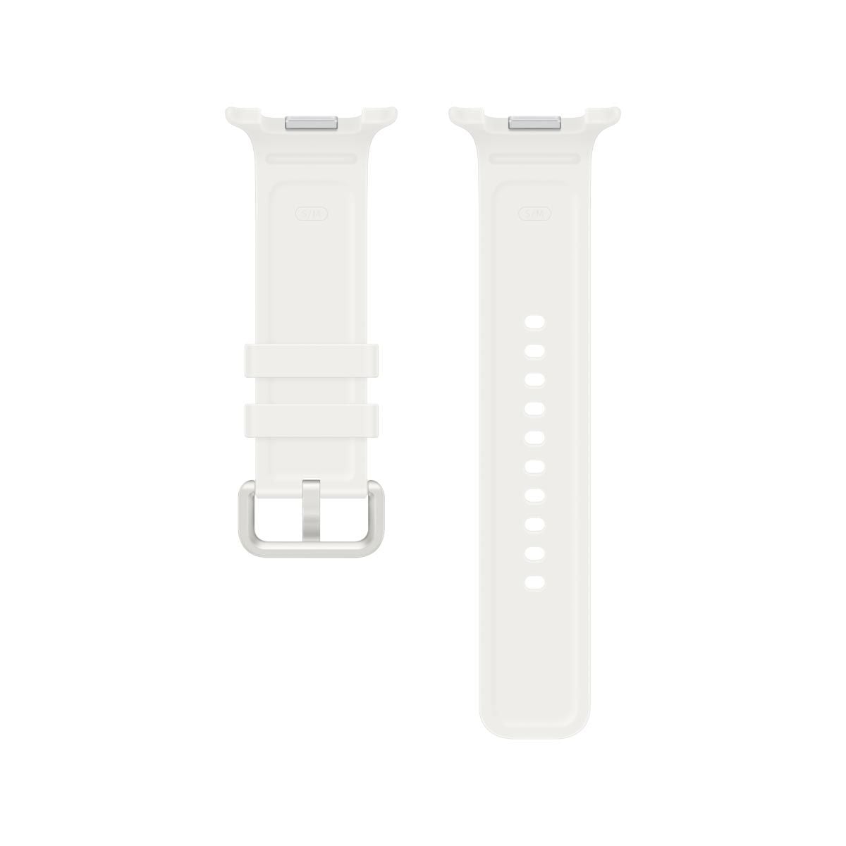 Samsung Galaxy Watch9 Sport Band (S/M Cream)