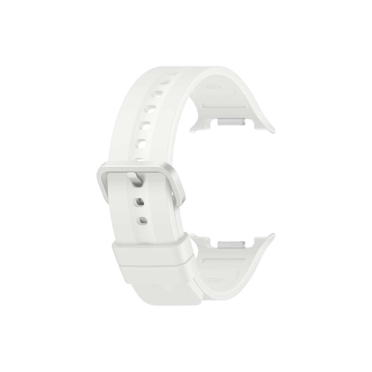 Samsung Galaxy Watch9 Sport Band (S/M Cream)