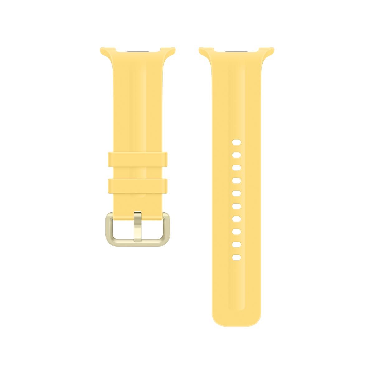 Samsung Galaxy Watch9 Sport Band (S/M Yellow)