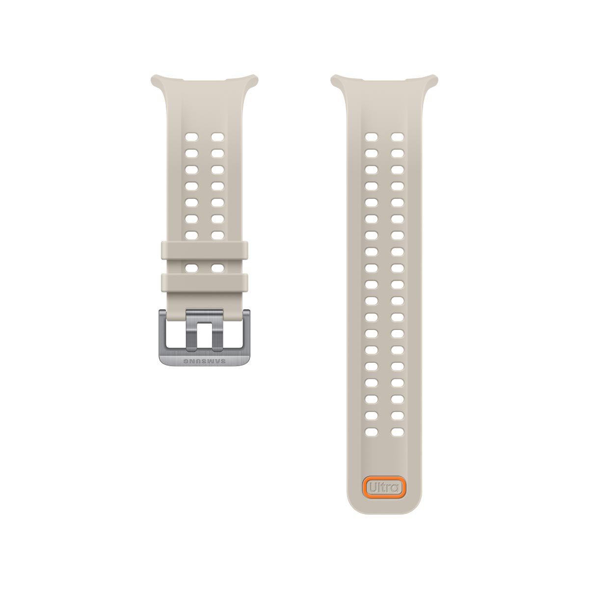 Samsung Galaxy Watch Ultra2 Marine Band (Mocha)