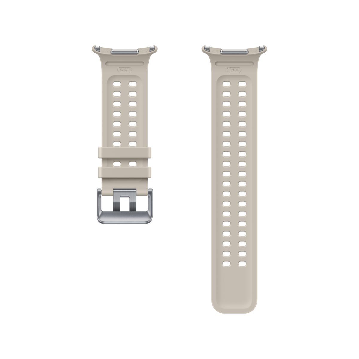 Samsung Galaxy Watch Ultra2 Marine Band (Mocha)