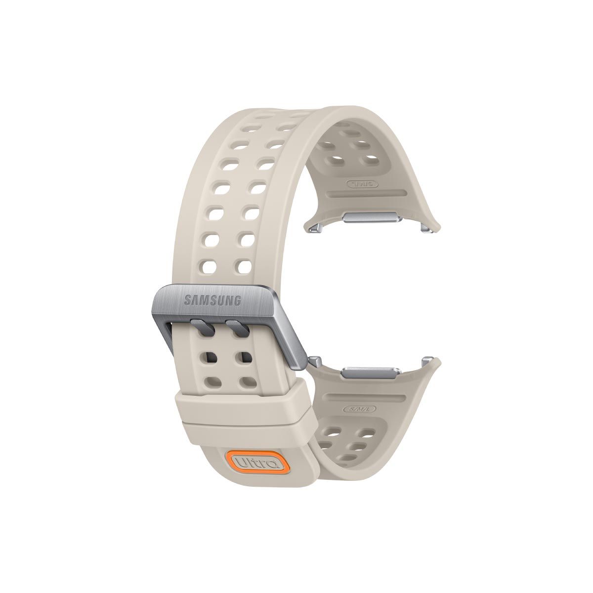 Samsung Galaxy Watch Ultra2 Marine Band (Mocha)