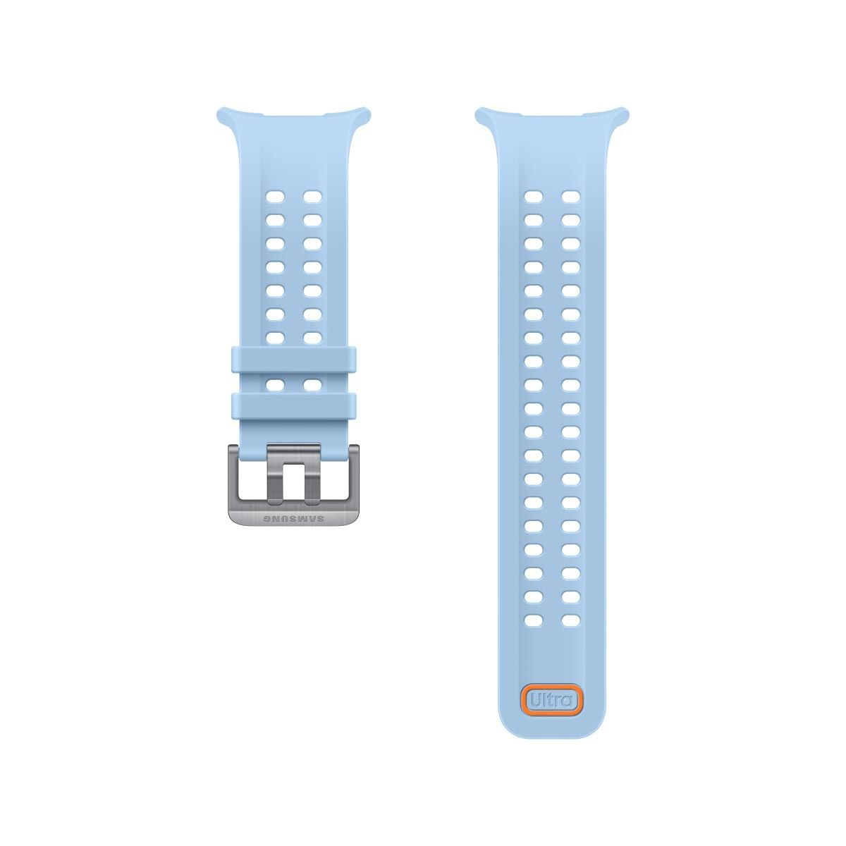 Samsung Galaxy Watch Ultra2 Marine Band (Blue)