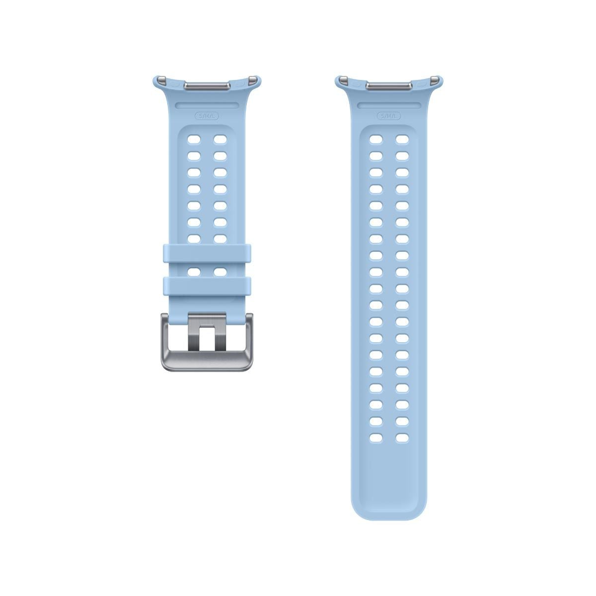 Samsung Galaxy Watch Ultra2 Marine Band (Blue)
