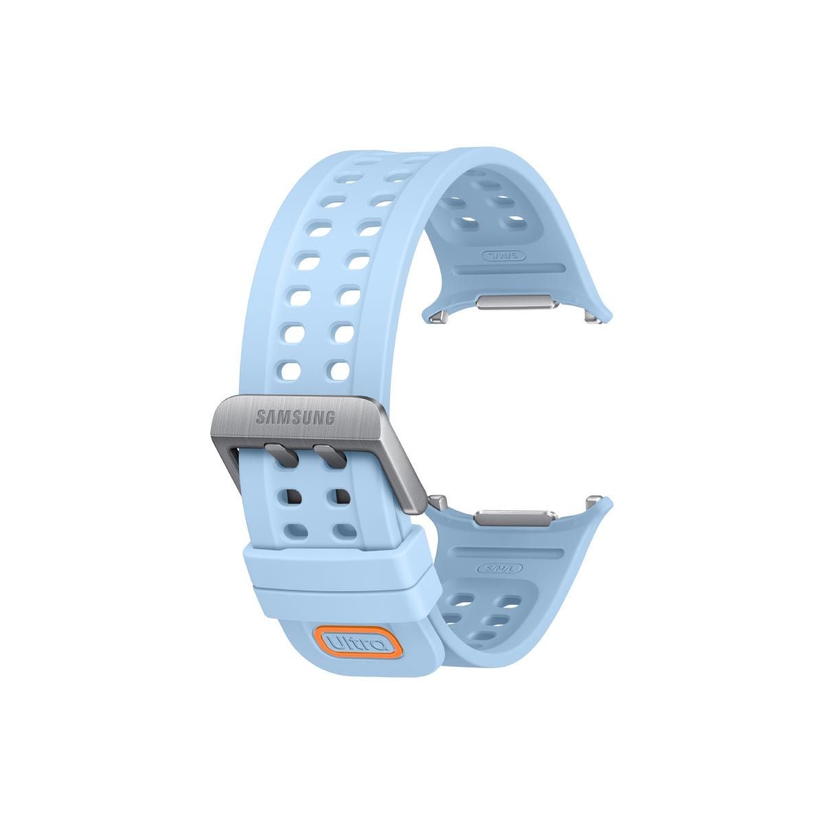 Samsung Galaxy Watch Ultra2 Marine Band (Blue)
